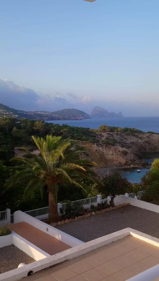 Las Terrazas De Cala Codolar San José Zewnętrze zdjęcie