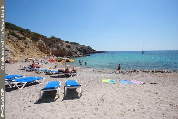 Las Terrazas De Cala Codolar San José Zewnętrze zdjęcie